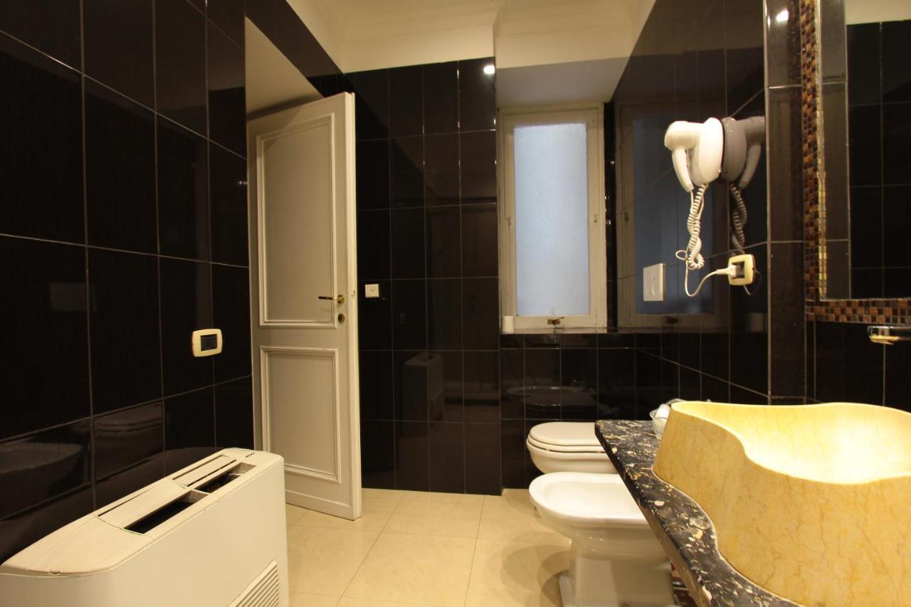 Via Veneto Suite 104 Roma Exterior foto